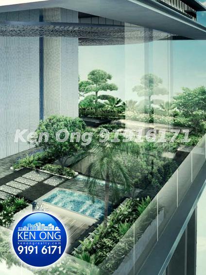 Skysuites@Anson (D2), Apartment #160563822